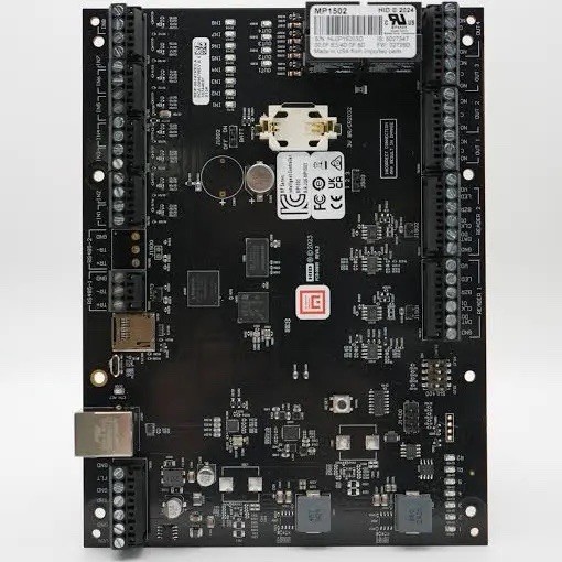 Mercury Security MP1502 Intelligent Controller