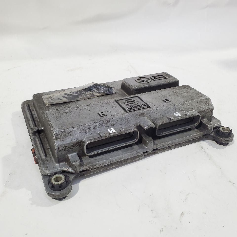 2006 Freightliner MT45 OEM Transmission Control Module 29542725