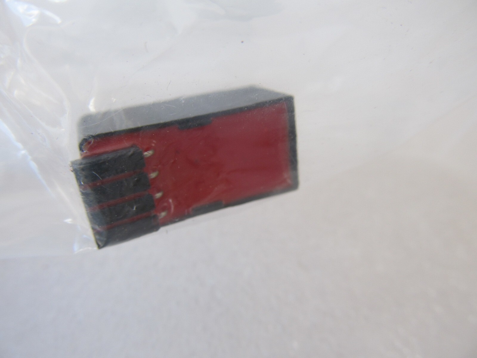OT-Key MT-RM1/EK Multitronic Control System Reset Key New, Missing Box