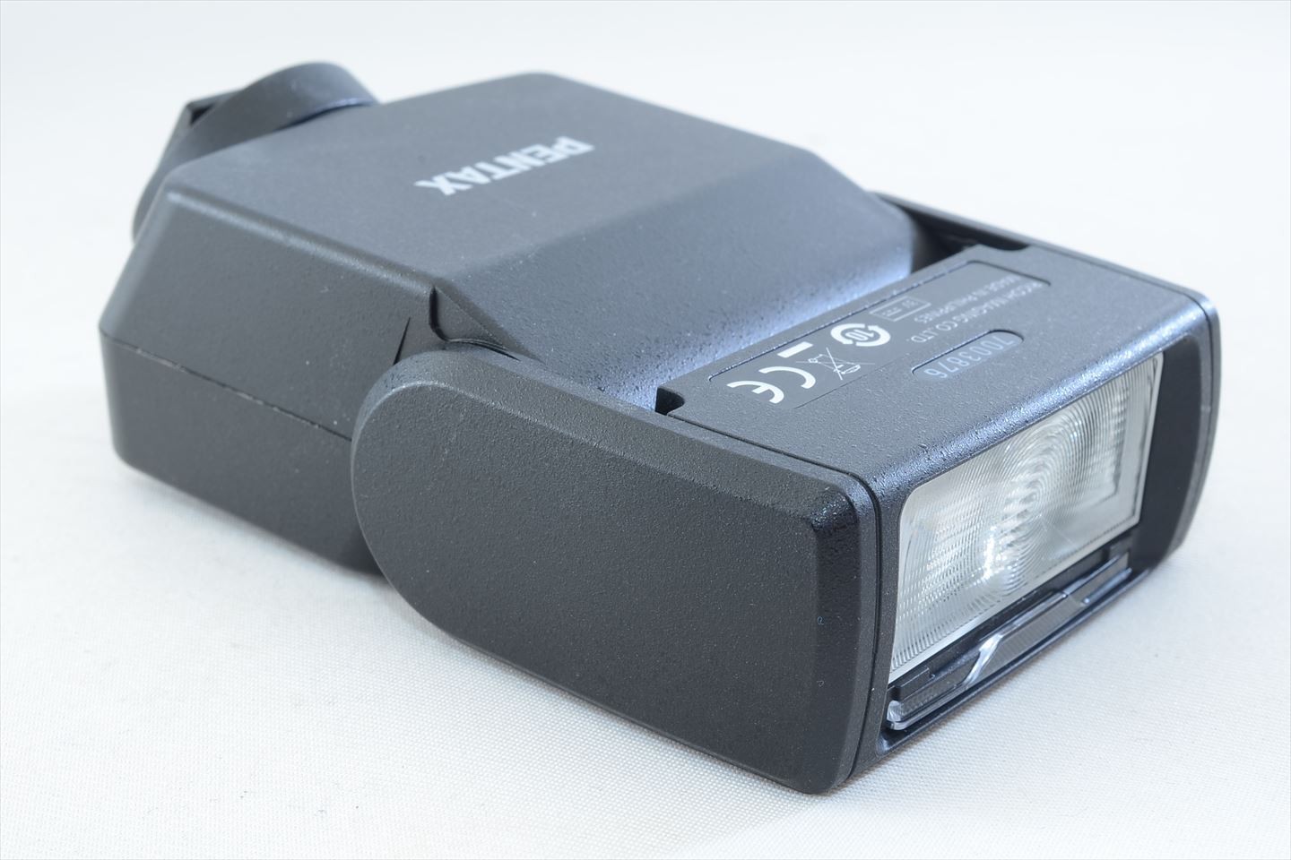 [TOP Mint] Pentax Auto Flash AF201FG 6653#J0628F