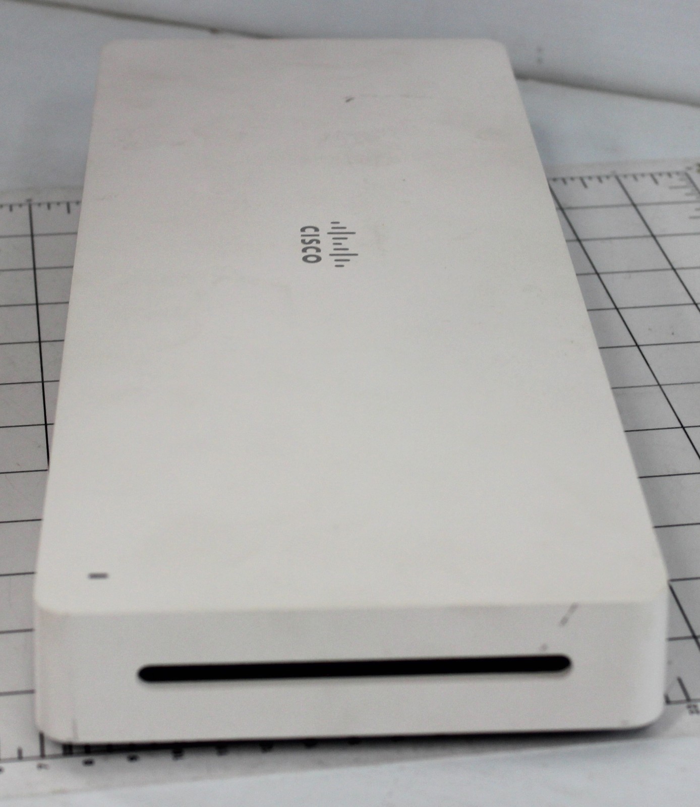Cisco Webex Plus TTC7-25 CS-Codec-Plus w/ AC