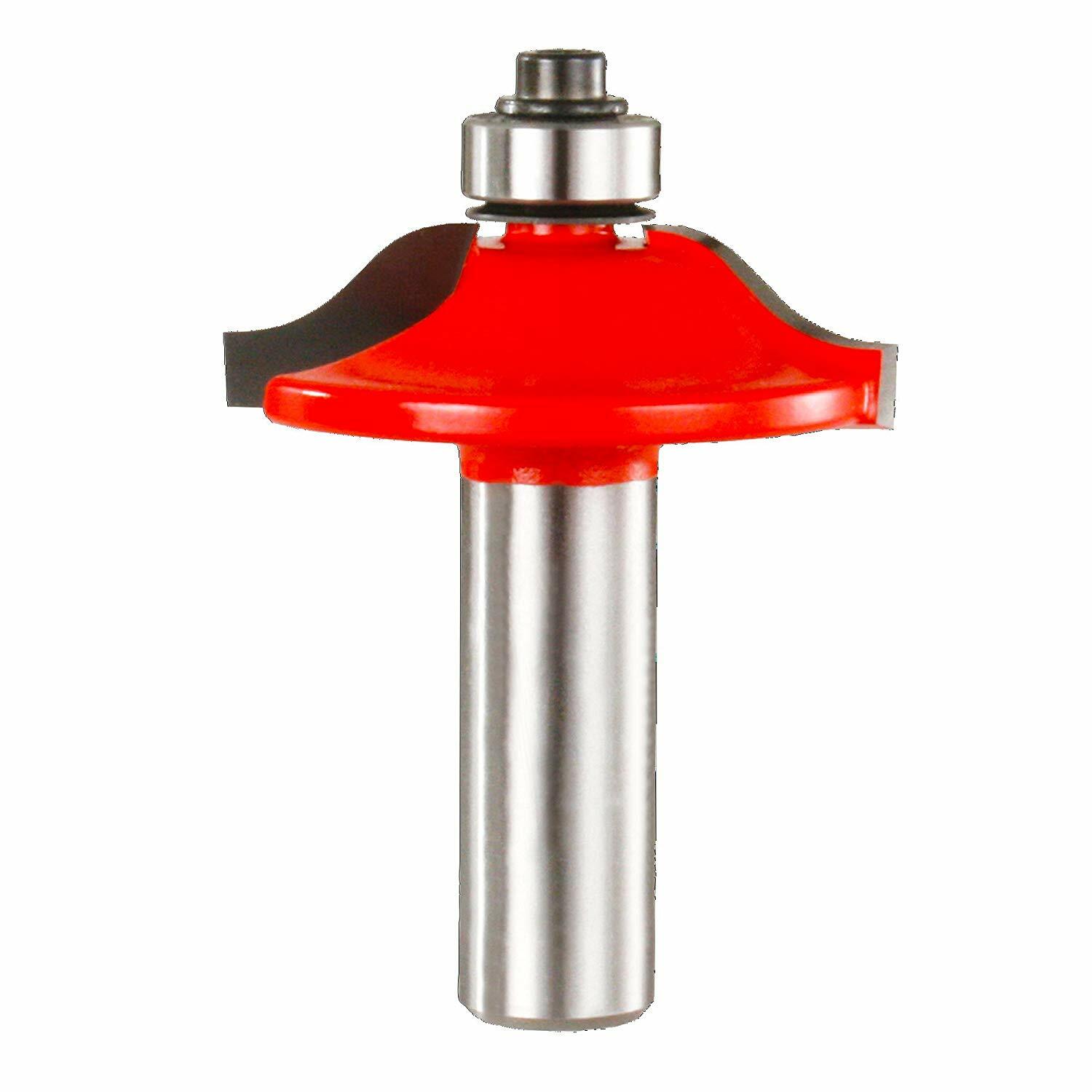 Freud (99-484) 1-11/16" (Dia.) Base and Cap Bit with 1/2" Shank