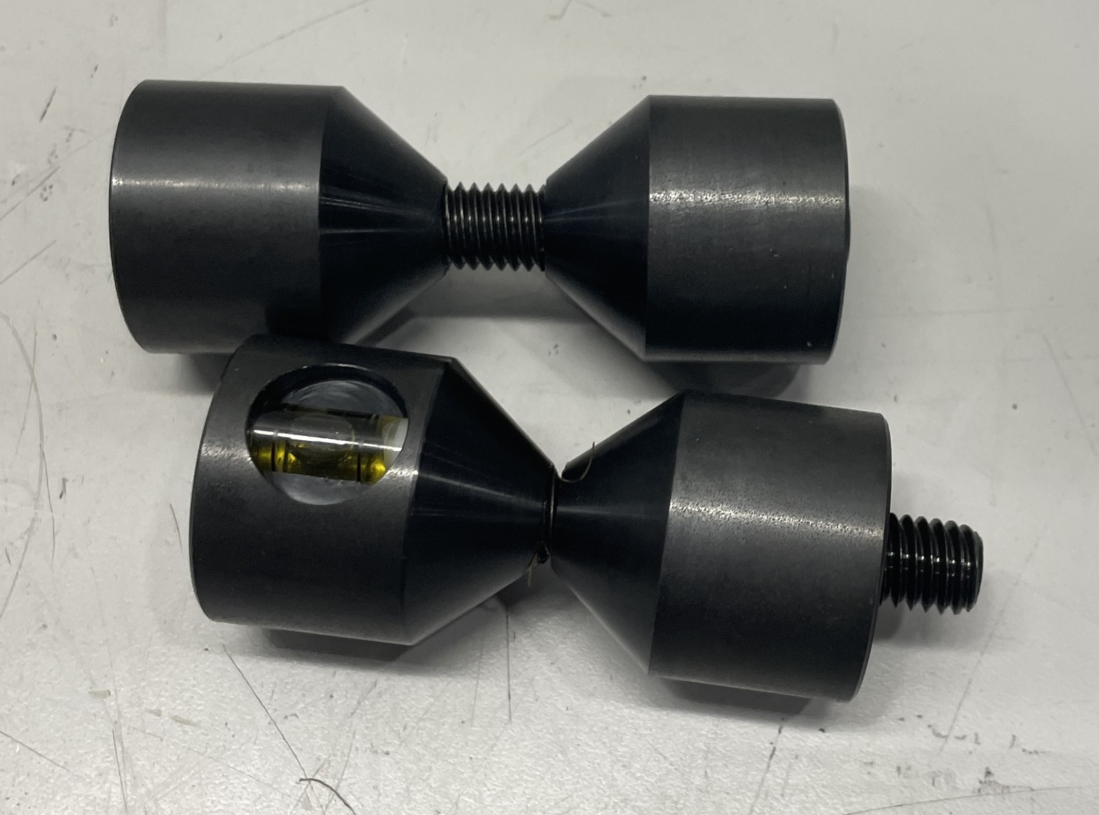 Flange Wizard Two Hole Pin Pipe Fitting Tool 42050-T