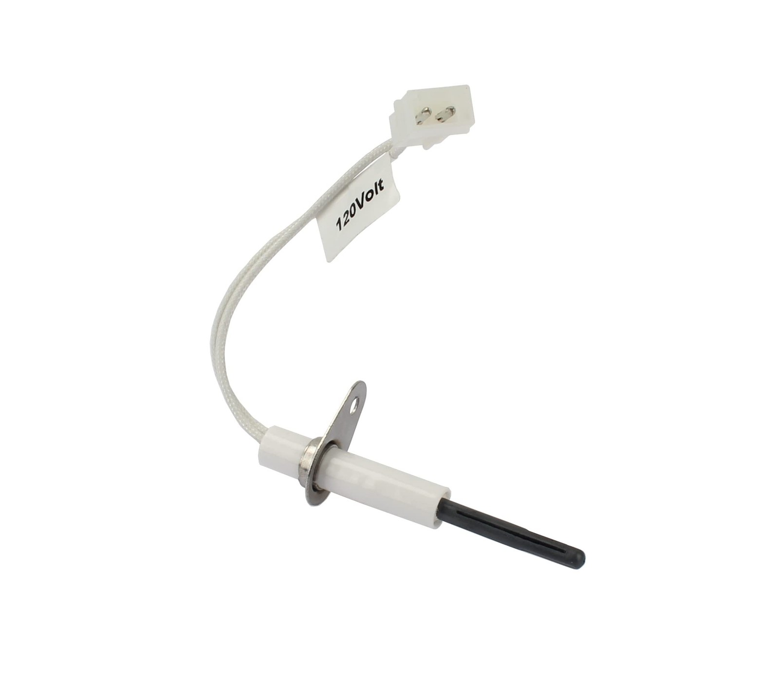 201657-03S Furnace Hot Surface Ignitor for Goodman Amana Janitrol Replacement...