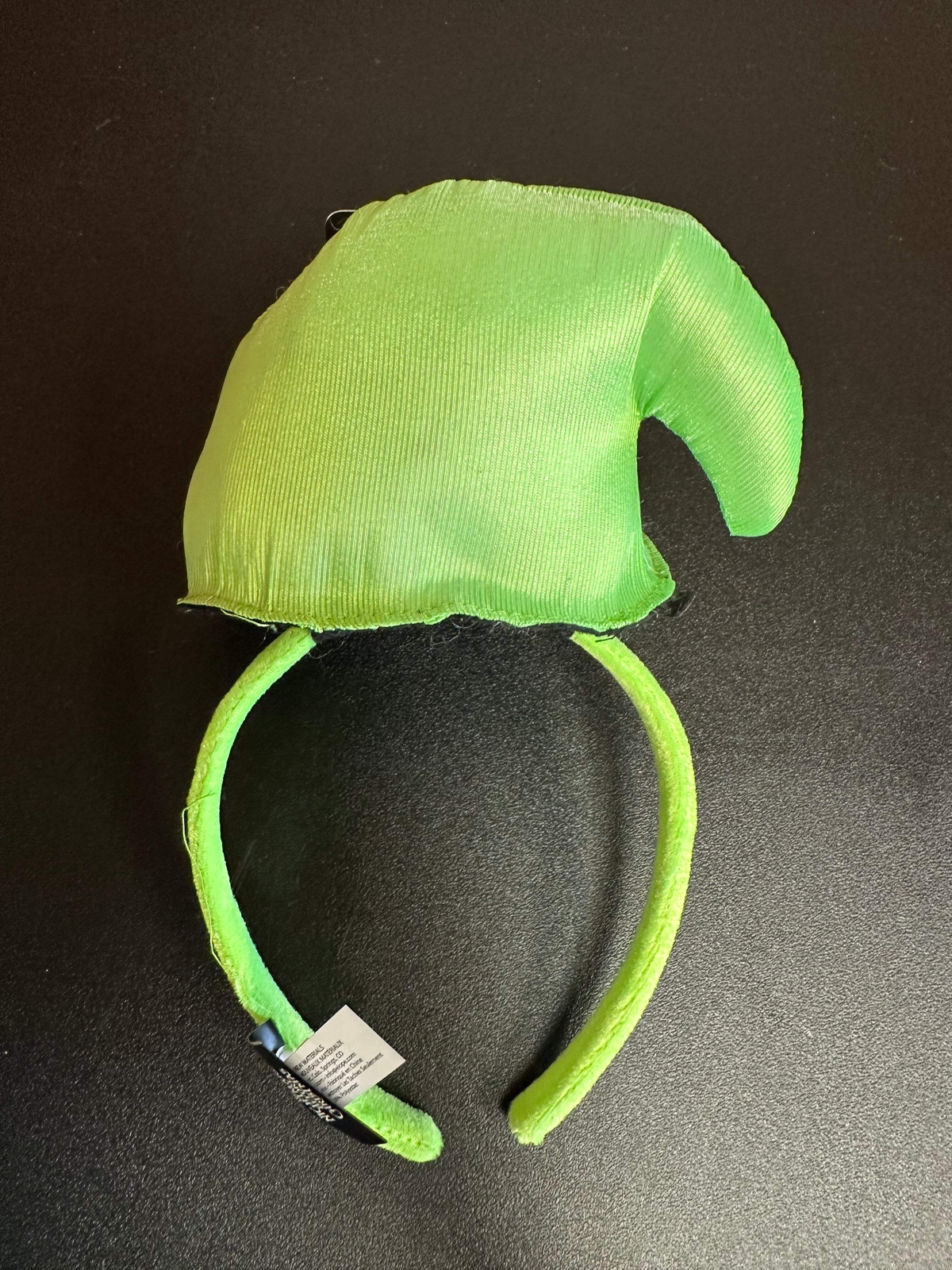 Elope Nightmare before Christmas Oogie Boogie Headband with Lights