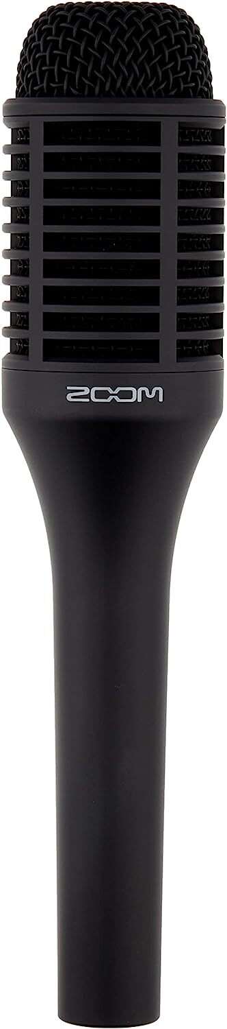 Ultra-oriented vocal microphone SGV-6 for ZOOM Zoom V3/V6