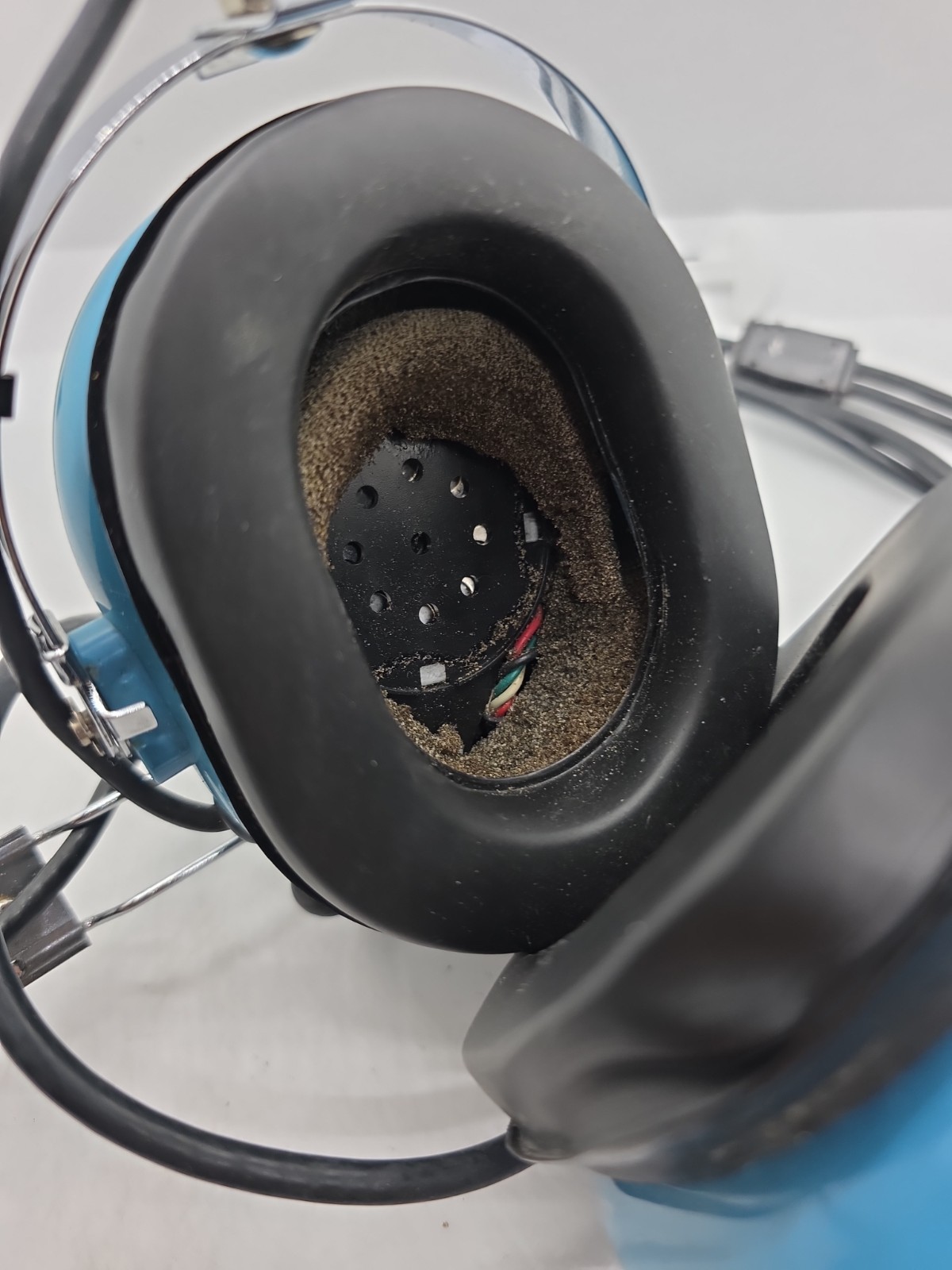 Sigtronics S-40 Headset (Stereo) Pilot