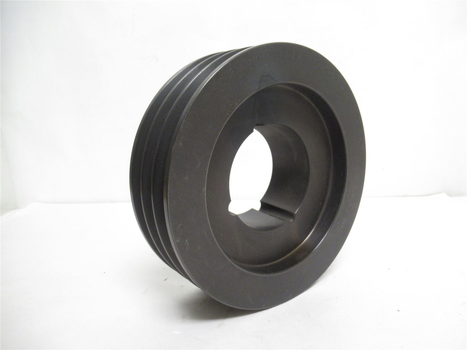 240497 New-No Box; Dodge 3-5V8.0-2517 Bushed V-Belt Pulley 111003; 3Gr; 5V Belt