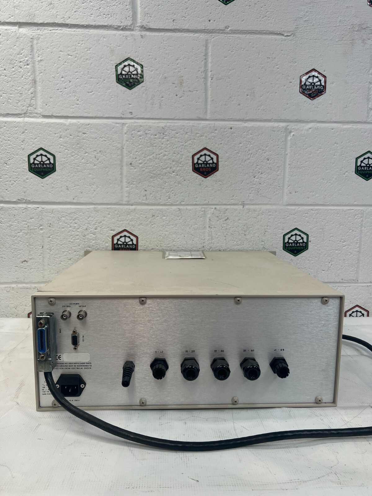 DiCon GP700 General Purpose Fiber Optic Switch