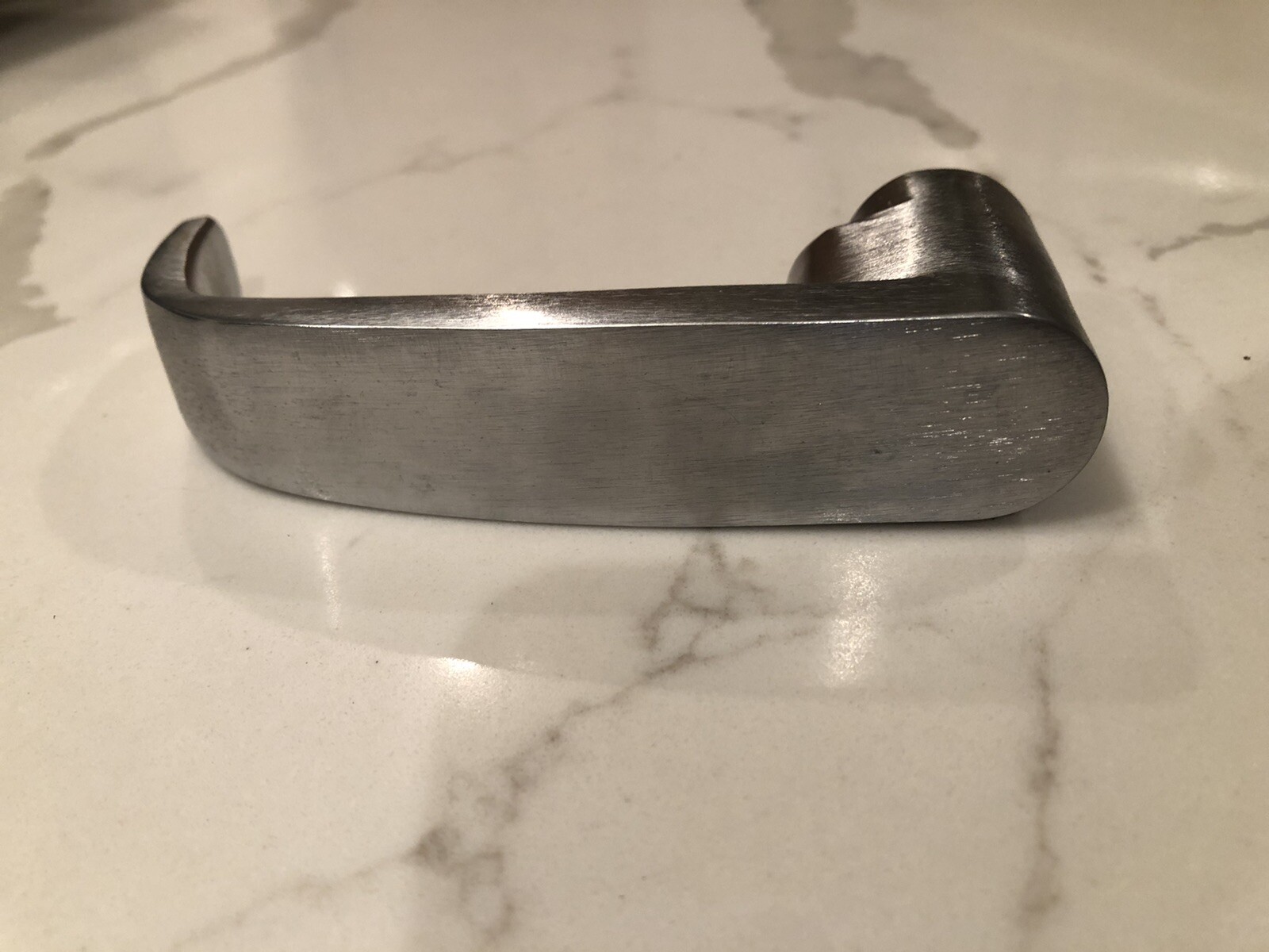 Sargent Door Lever Handle Only Brushed Chrome