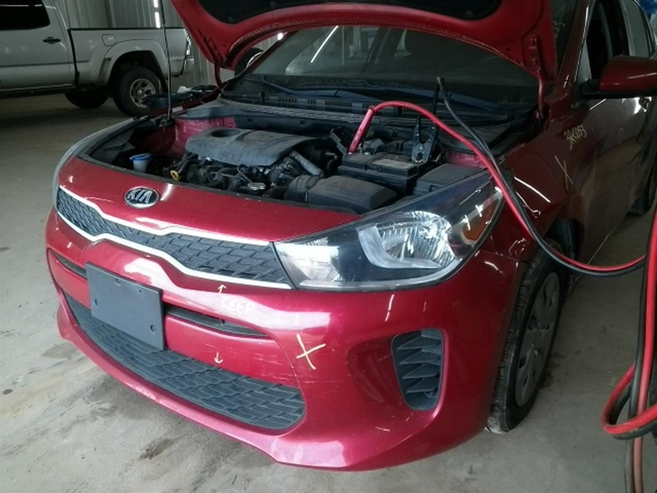 Engine ECM Electronic Control Module Automatic Fits 18-19 ACCENT 104820870