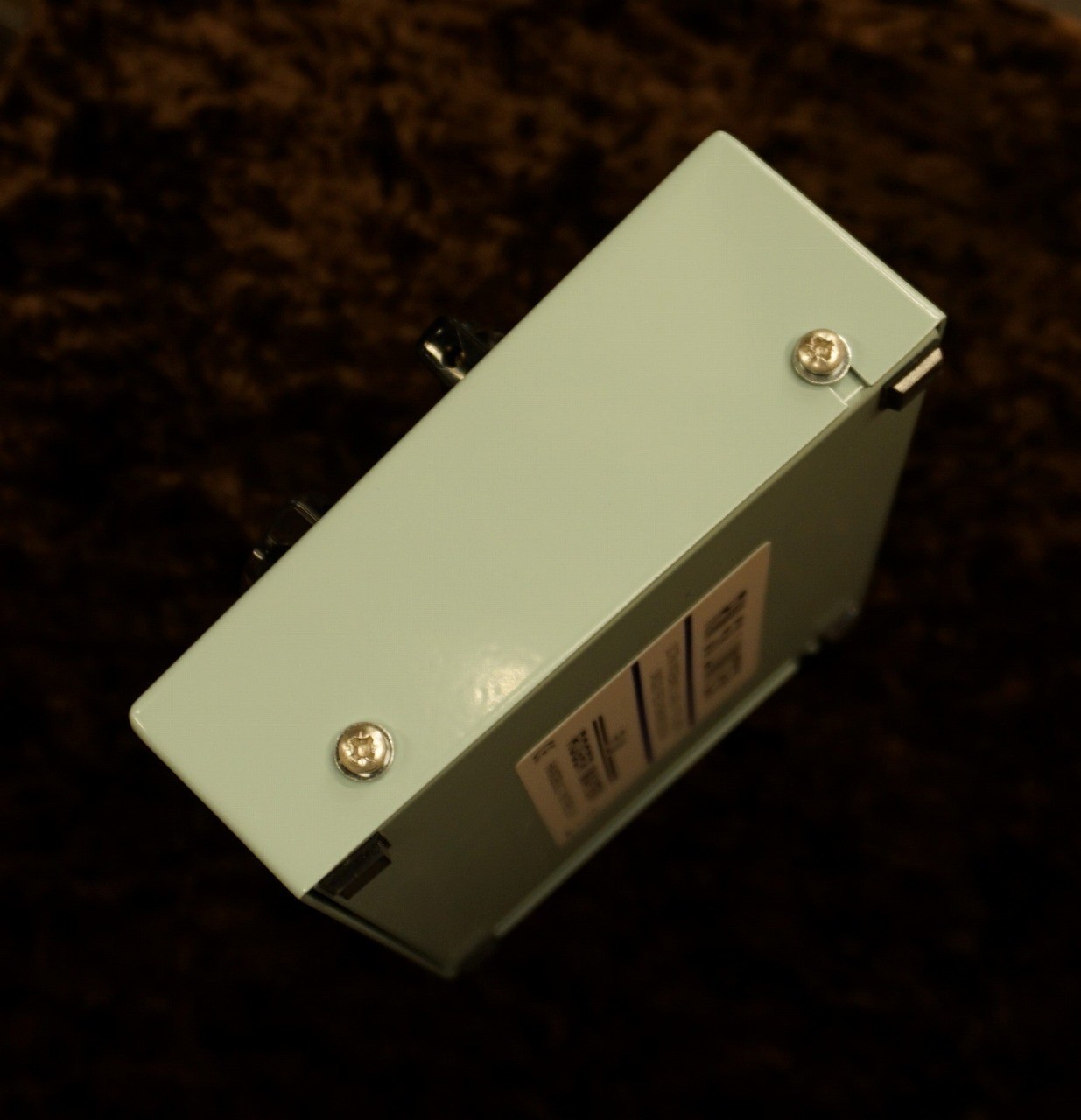 Roger Mayer Used Rm 58 Limiter