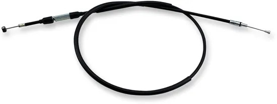 Moose Black Vinyl Clutch Cable for Honda CRF250L 19-20