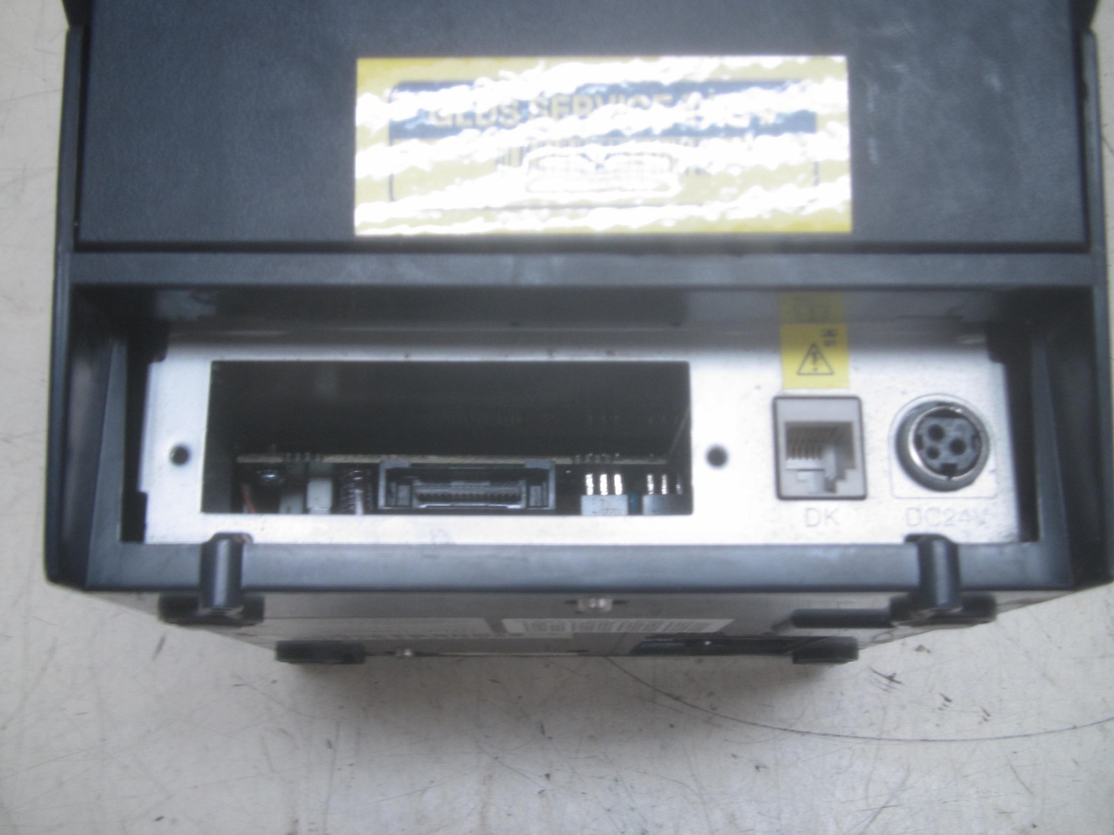 Epson Micros M129C TM-T88III USB Thermal Receipt Printer (UNIT ONLY)