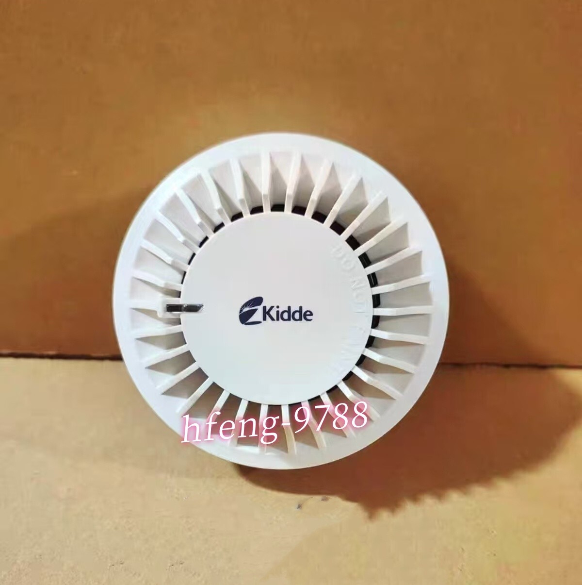 1PC Kidde JTW-GDM-GS8010 point heat detector