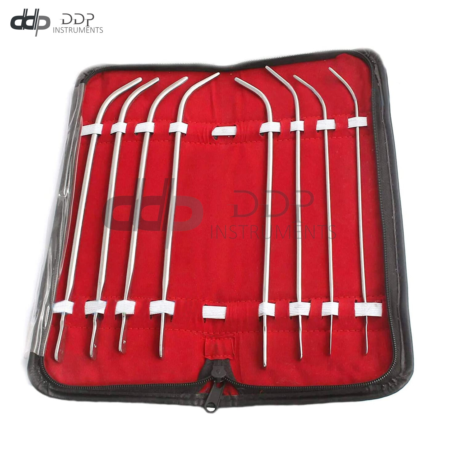 VAN BUREN DILATOR SOUNDS SETS OB/GYN Surgical