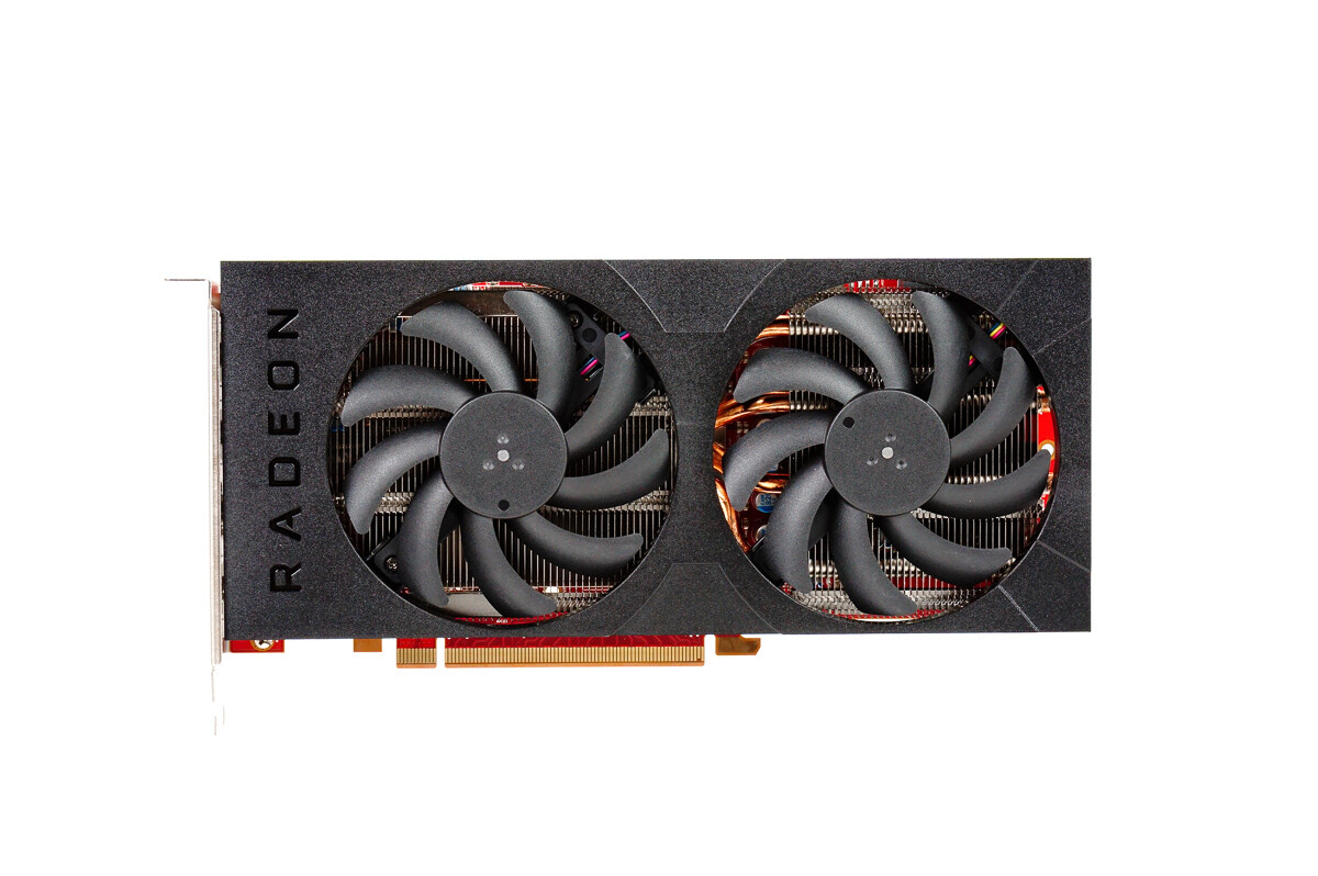 AMD Radeon RX 5700 XT 8GB OEM Graphics Card GPU | 1yr Warranty, Fast Ship!