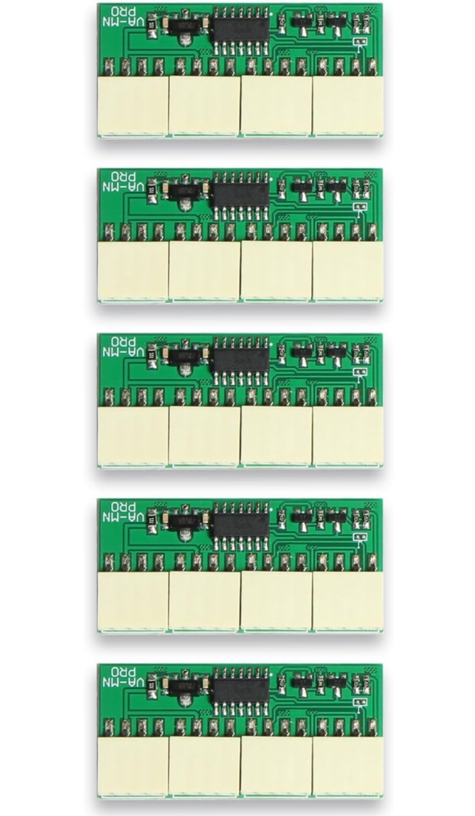 Cooling Fan Simulator (2nd Generation) - Plug & Play 4 Pin Fan Spoofer