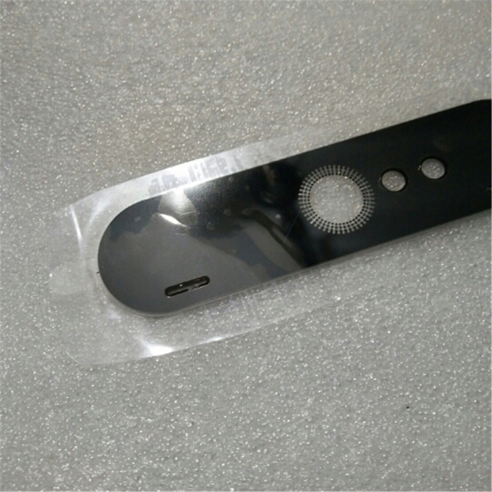 For Logitech C1000e Brio Camera Blu-ray Lens Cap Replacement Protective Cover