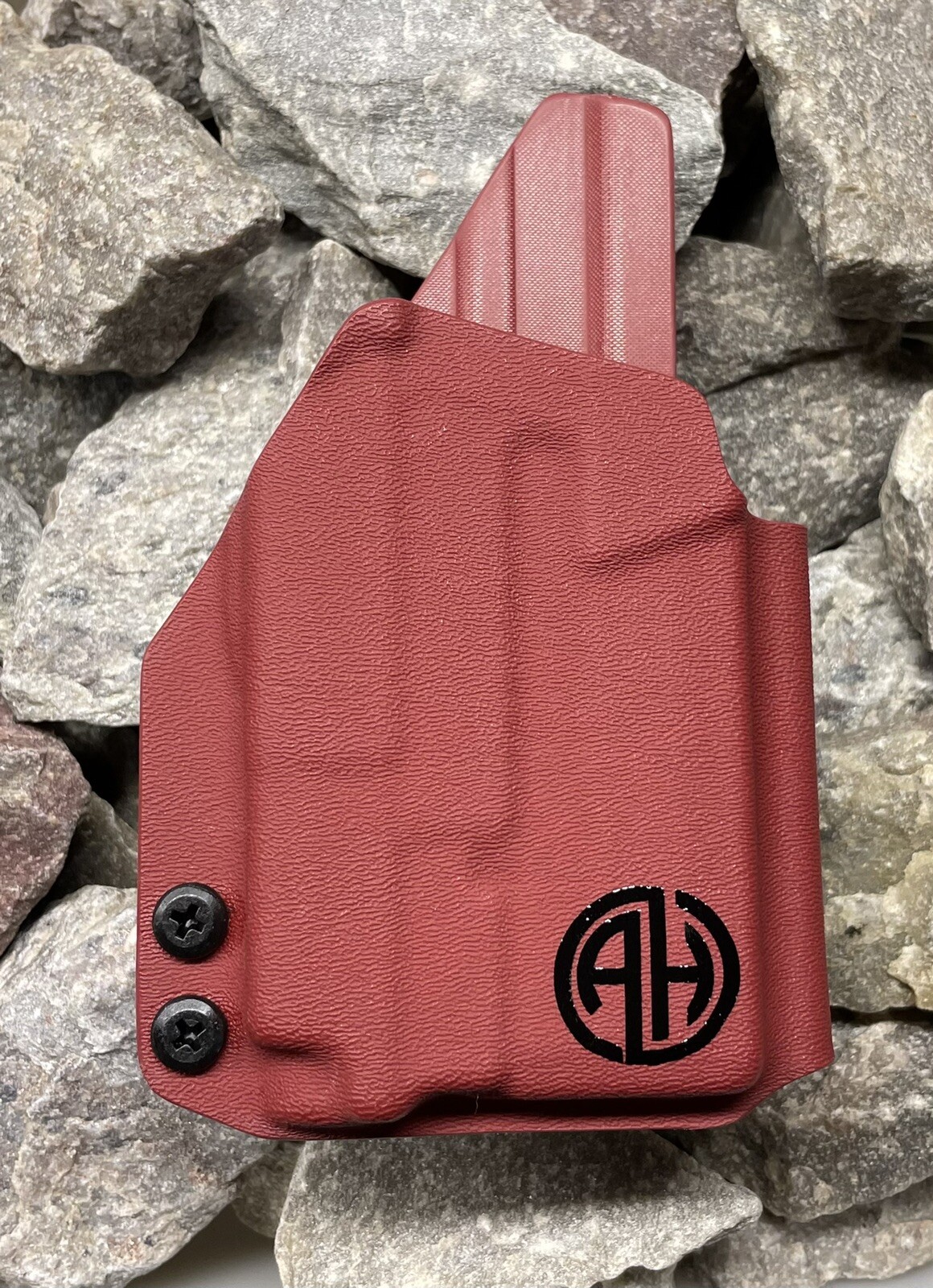 OWB Storm Holster Taurus G3C With Olight Pl 2 Mini Apocalypse Holsters Paddle