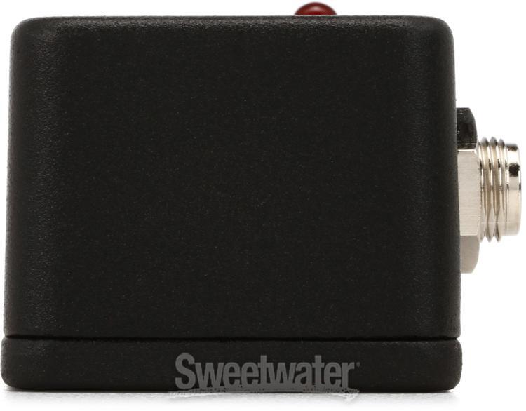 JHS Buffered Splitter Micro Single In / Dual Out Pedal