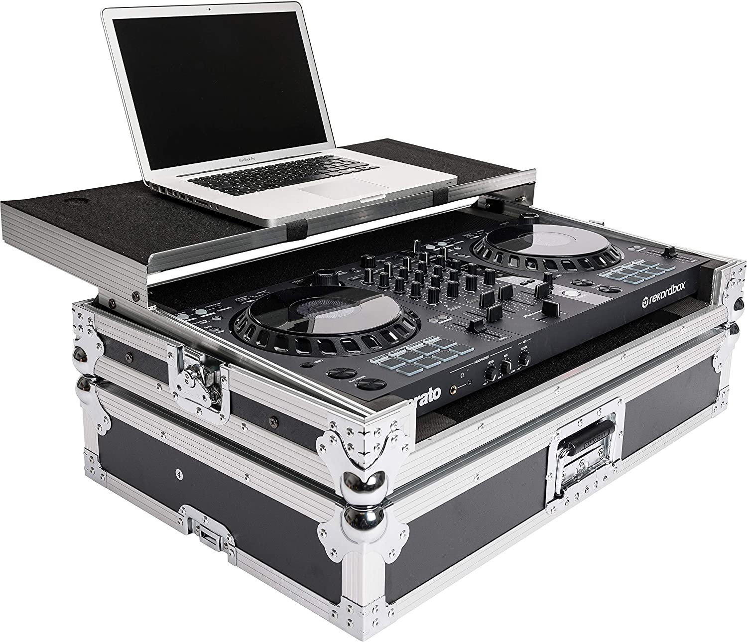 Dj-Controller Workstation DDJ-FLX6 & DDJ-FLX6-GT FREE SHIPPING USA ONLY
