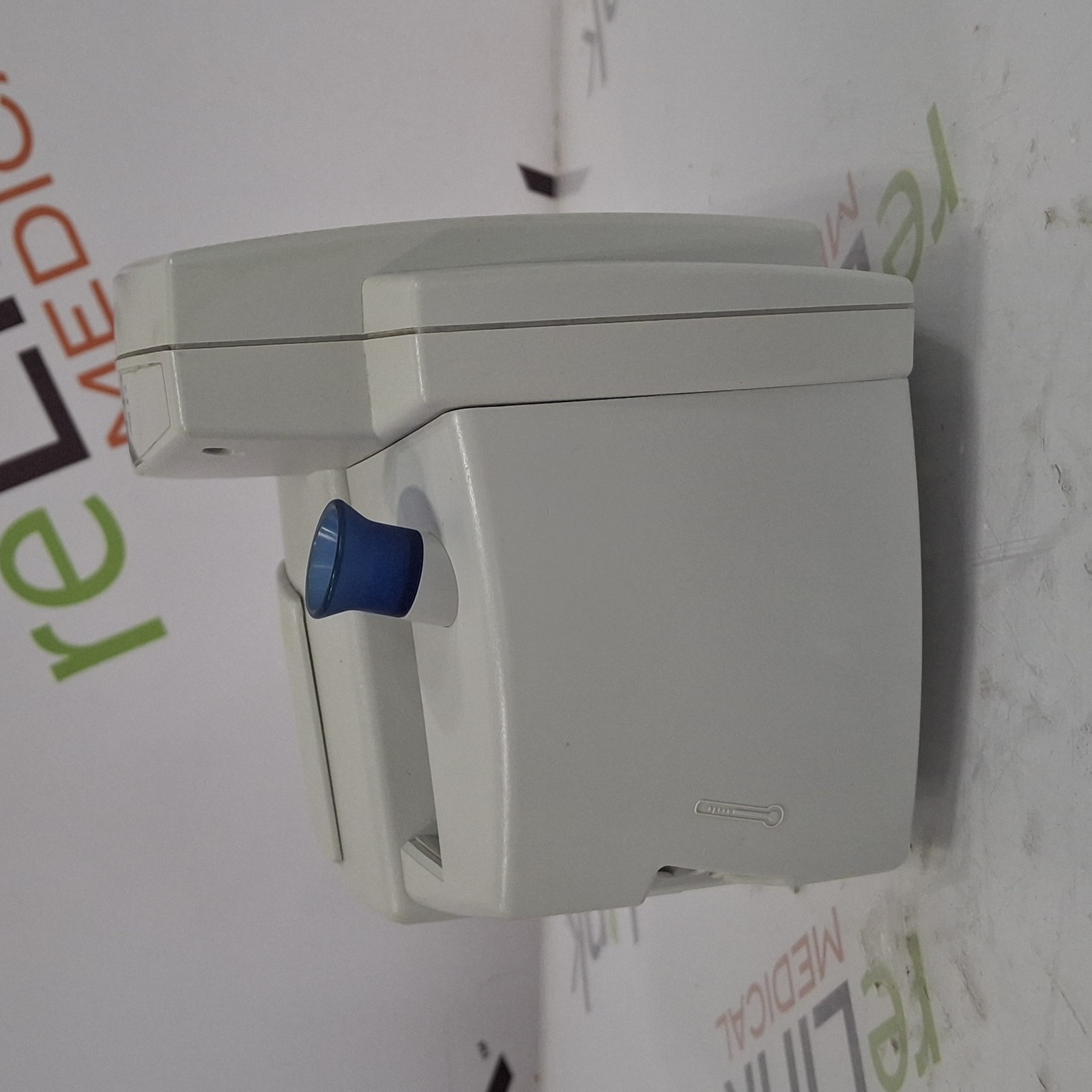 Welch Allyn 300 Series - Temp Vital Signs Monitor