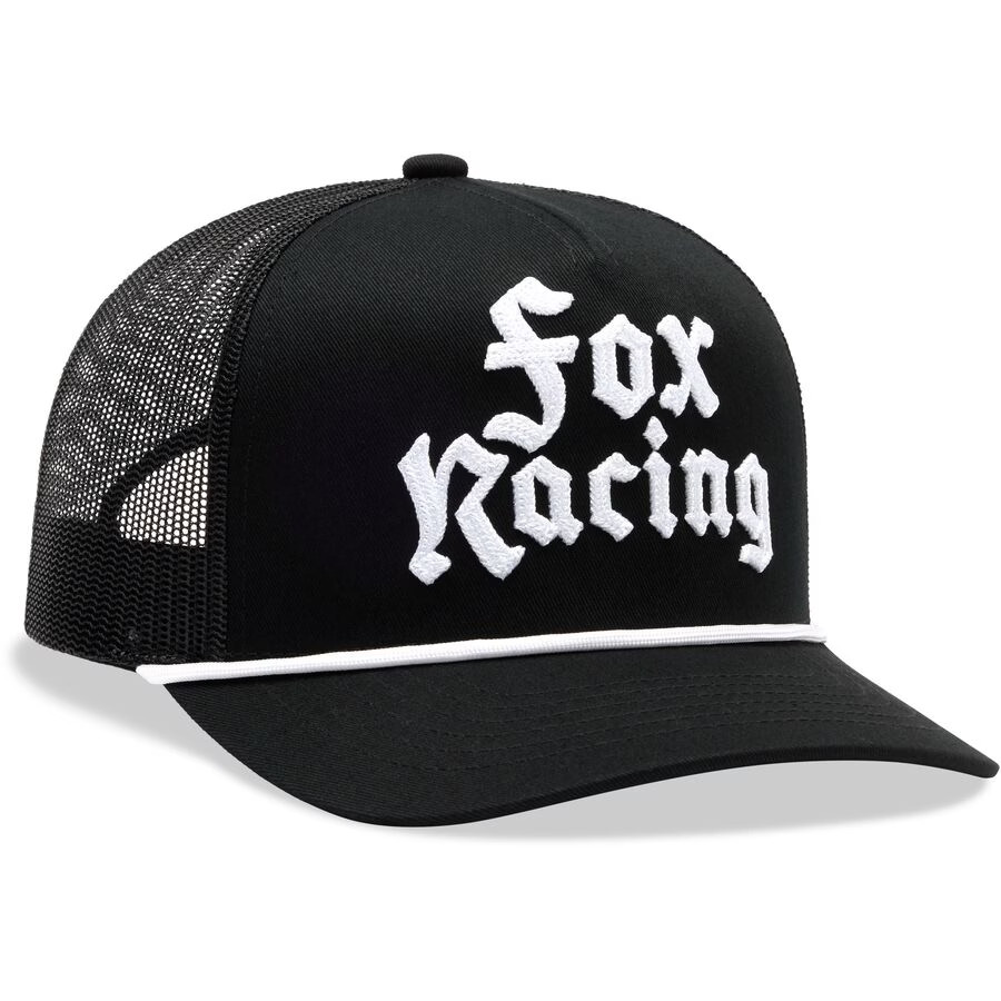 Fox Racing New Age Mesh Trucker Hat