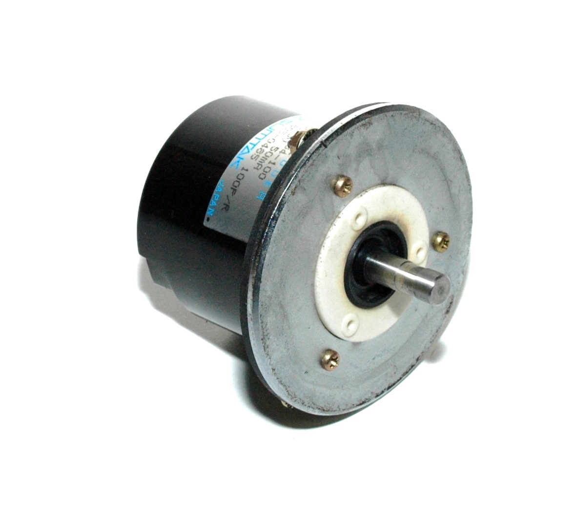 Sumtak HGF-034-100 Manual Pulse Coder [PZ4]