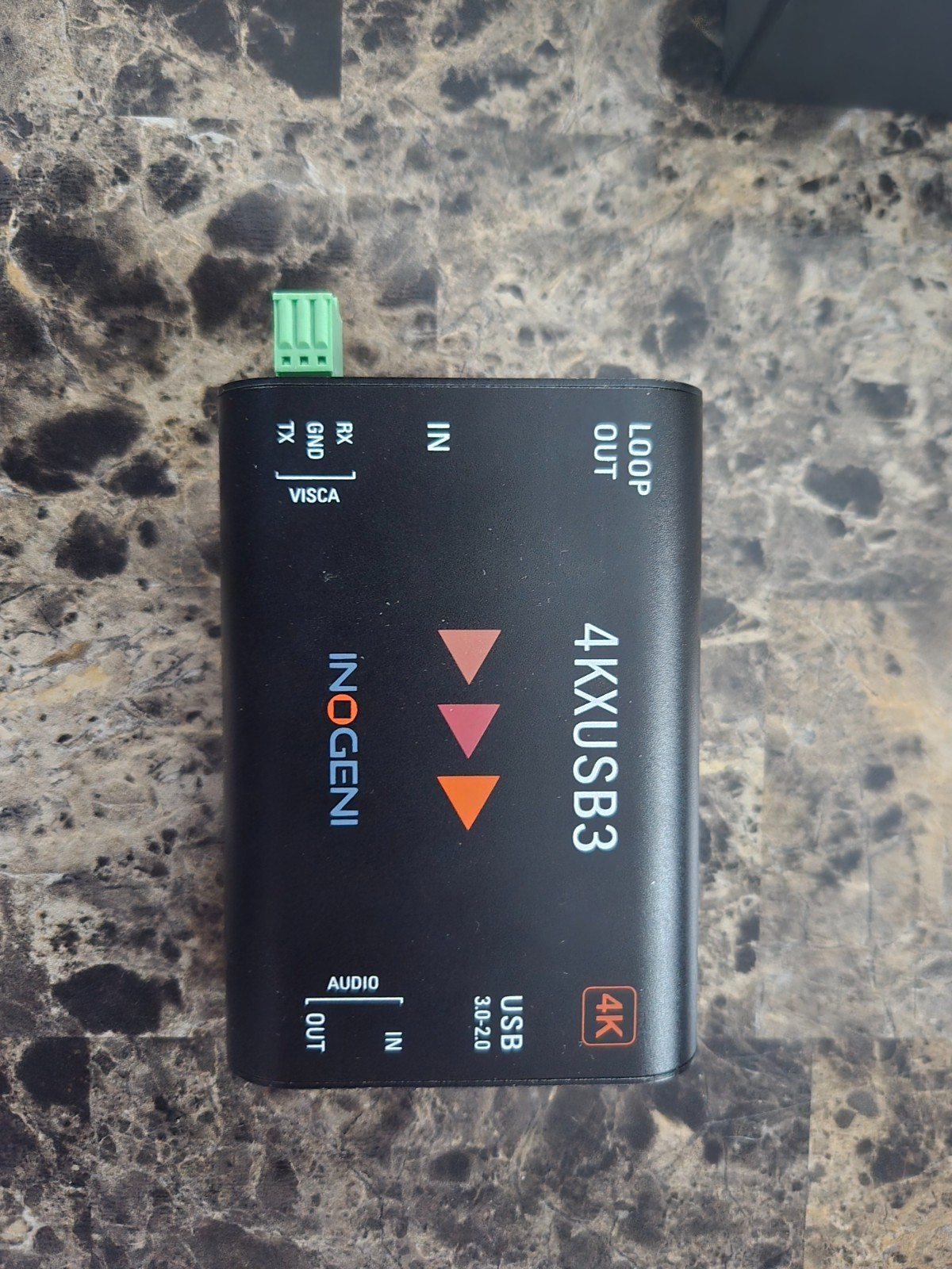 INOGENI 4KXUSB3