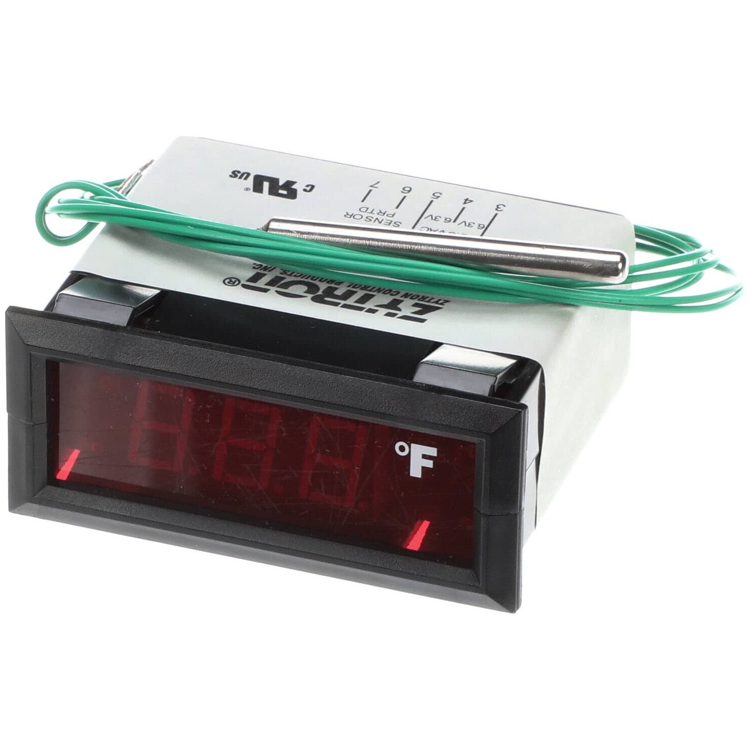 Cres Cor 5238024K Srvc Kit ThermometerDig0 To
