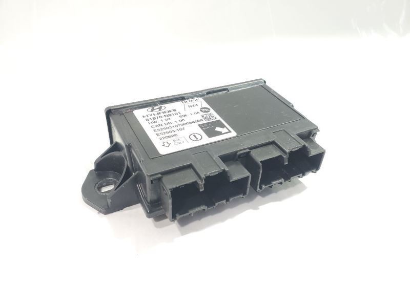 2022 2023 2024 Hyundai Tucson OEM 81870-n9101 Hatch Control Module
