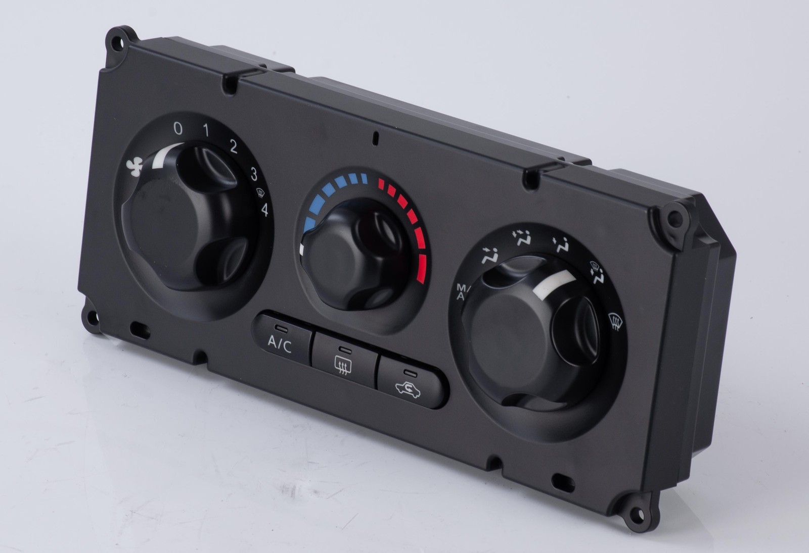 A/C Control Switch Heater Panel 27510JS60B For Nissan Frontier Navara D40 07-12