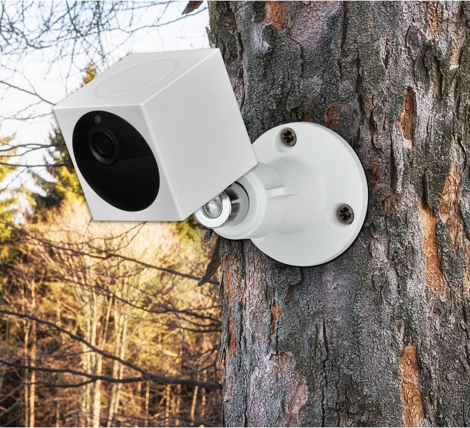 All-in-One Adjustable Wall Mount for Arlo Security Cameras - Waterproof (3 Pack)