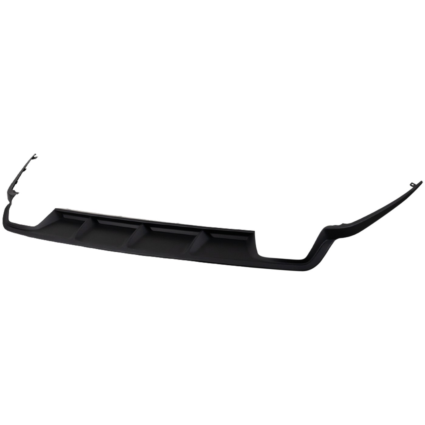 New Air Dam Deflector Lower Valance Apron Rear Charger CH1195112 68092615AA