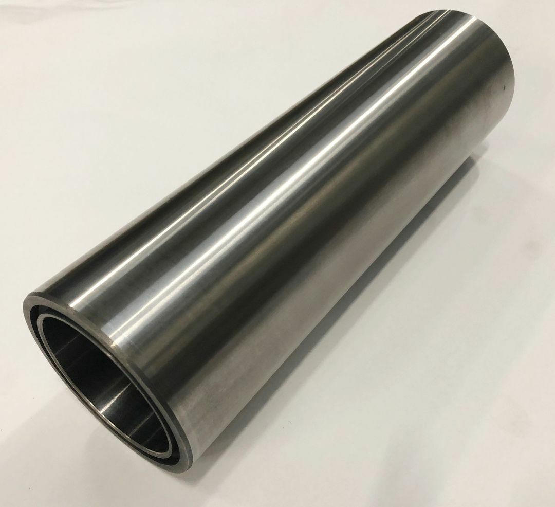WADKIN XJS- XK Moulder - 105mm Dia Spindle Barrel - GENUINE PARTS