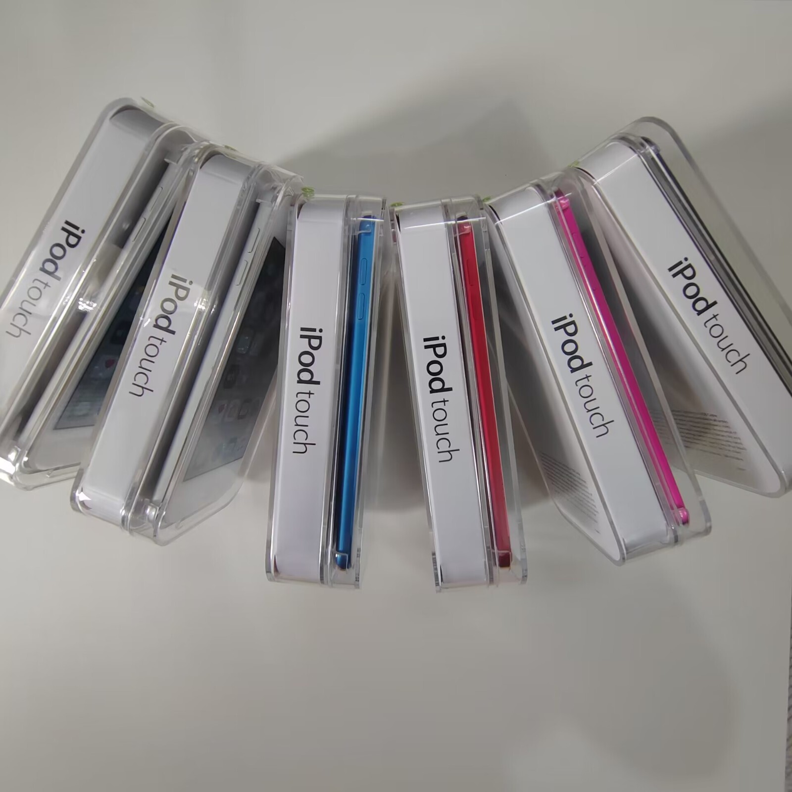 🍎🍎New Apple iPod touch 6th Generation Pink, 128GB Sealed Retail BOX