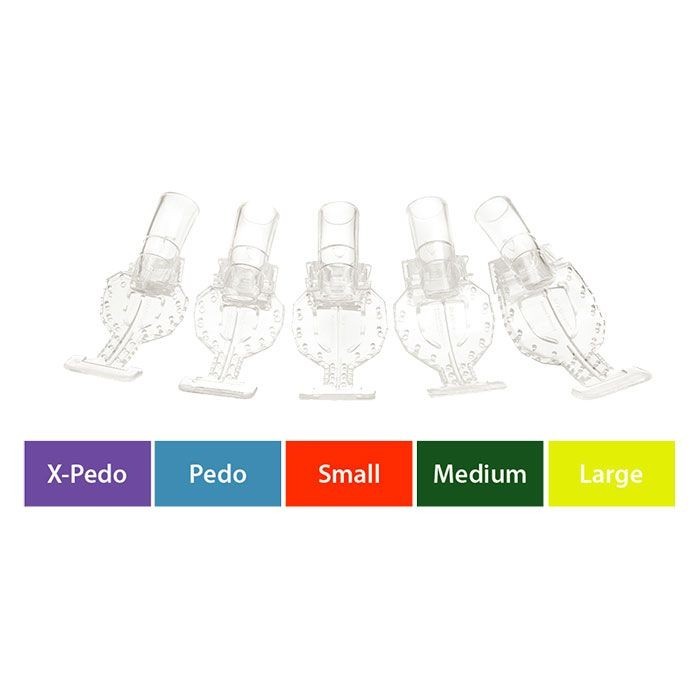 dryshield dental Pick Your Own Sizes