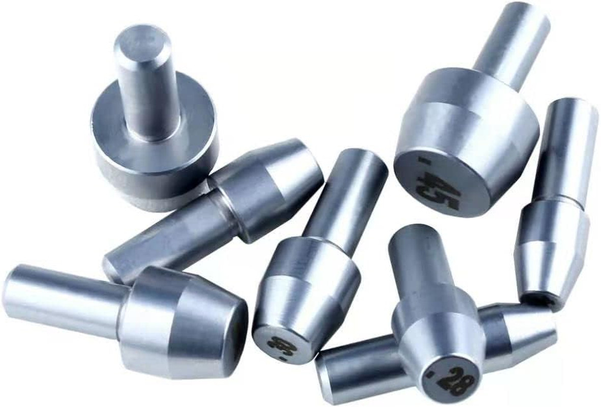 Reloading Case Trimmer Pilot Bits