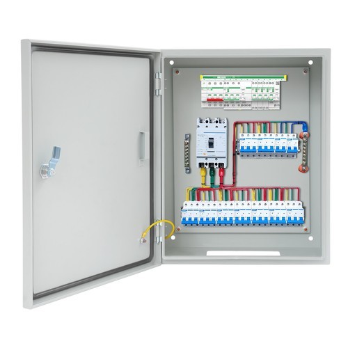 Outdoor Electrical Box Wall Mount Box Electrical Lockable Outdoor Electrical Box