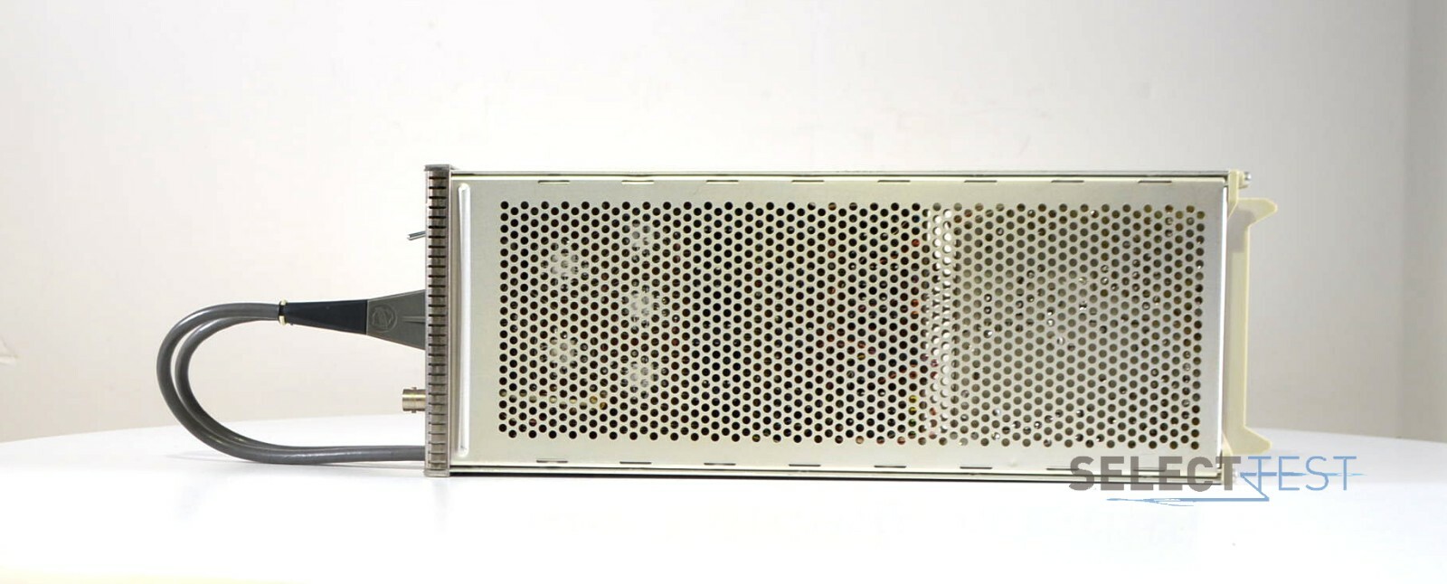 TEKTRONIX DL2 DIGITAL LATCH MODULE / PLUG-IN, 16 CHANNELS (REF:439)