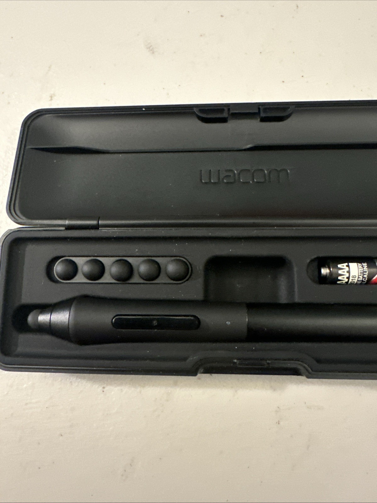 Wacom Intuos Creative Stylus CS-500P Digital Pen