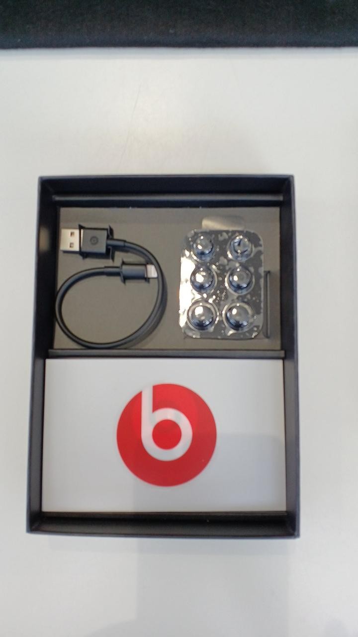 Beats Mx7X2Pa/A Wireless Earphones
