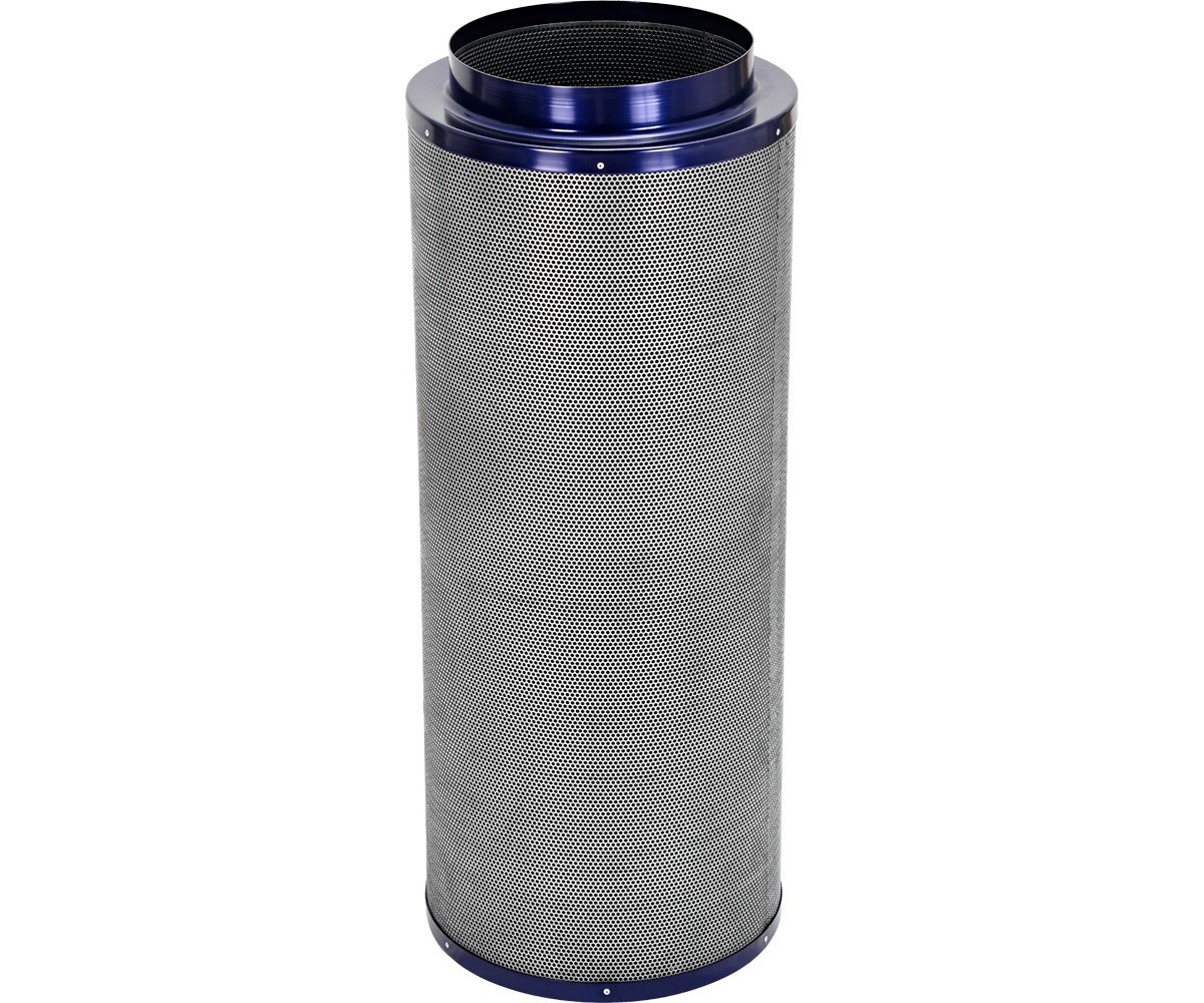 Active Air Carbon Filter, 12 x 39, 1700 CFM