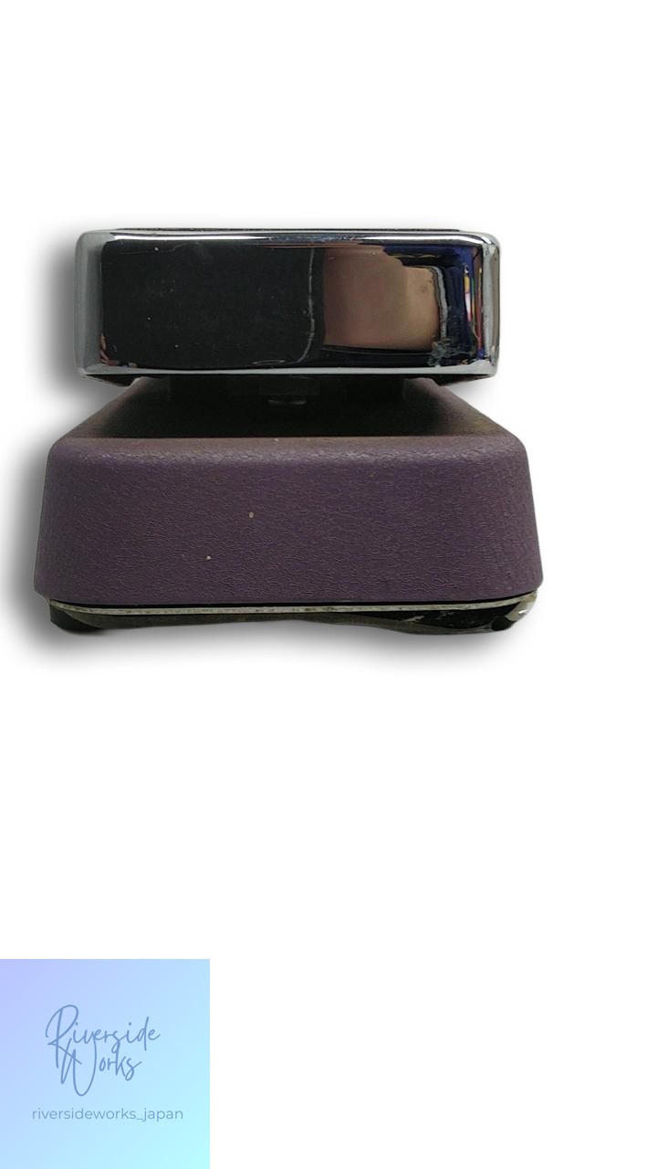 BUDDA BUD-WAH Wah Effects Pedal for Guitar