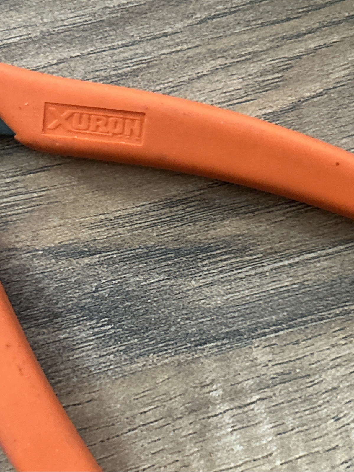 Xuron Micro Shear Flush Cutter Jewelry Electronics
