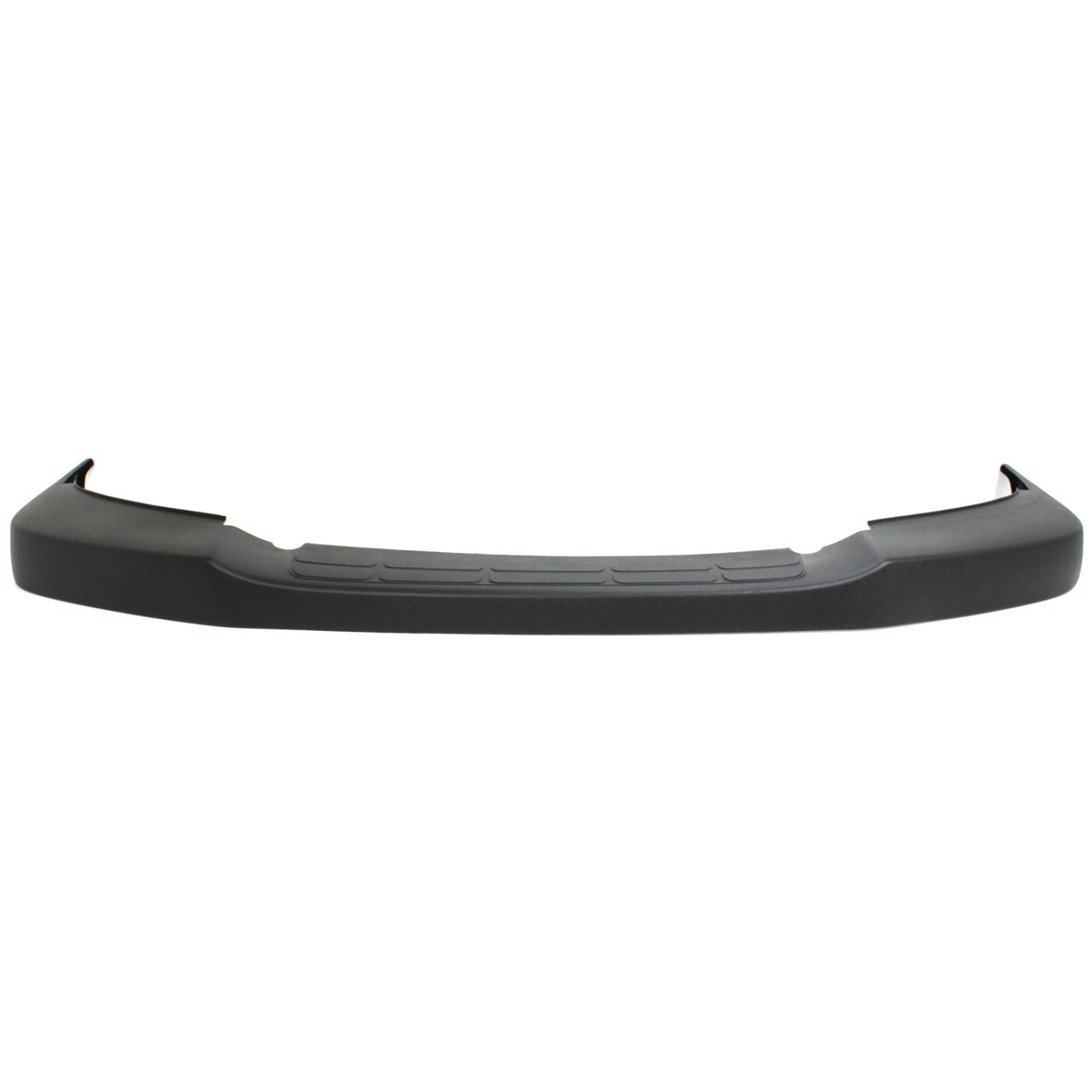 Bumper Kit For 03-21 Chevy Express 2500 3500 Front Chrome with Bumper Cover