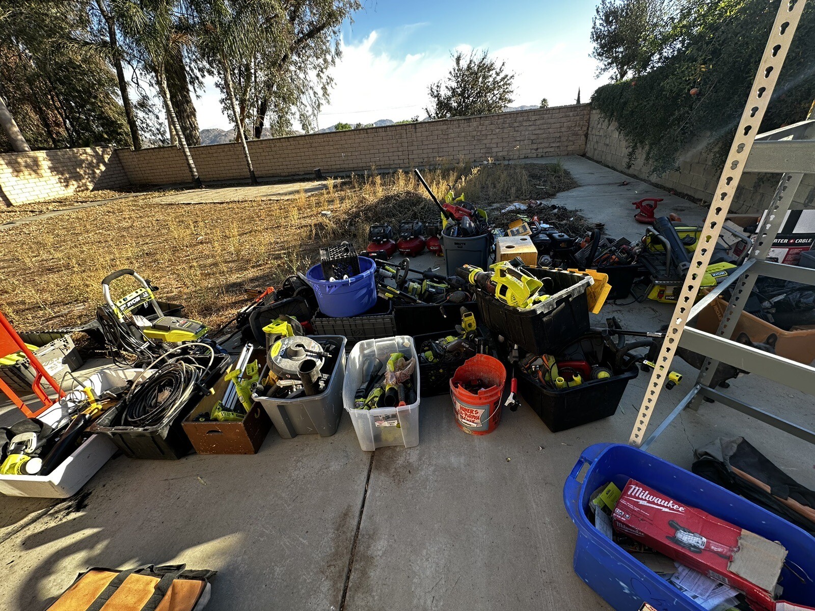 Power Tools
