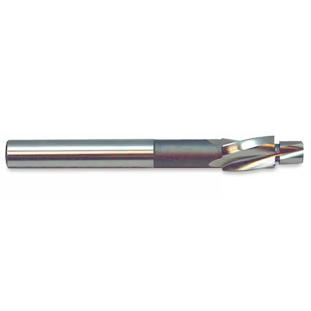 Keo 902-000-057 Countersink, Pilot 6.6 Mm, Ctrbore 11 Mm