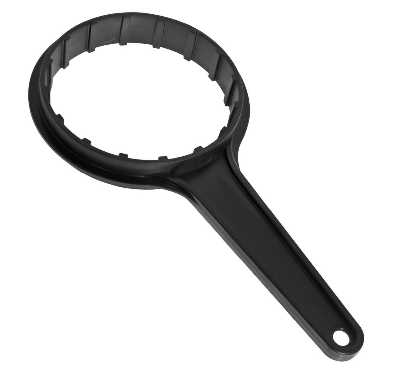 Filter Bowl Wrench for Paccar and DDE Engines Racor Style Ref# RK61680 & RK61730